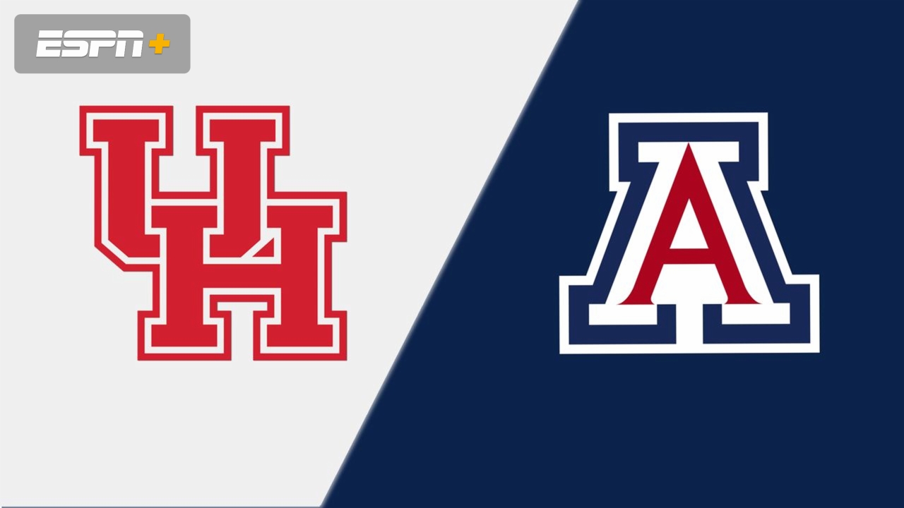 Houston vs. Arizona