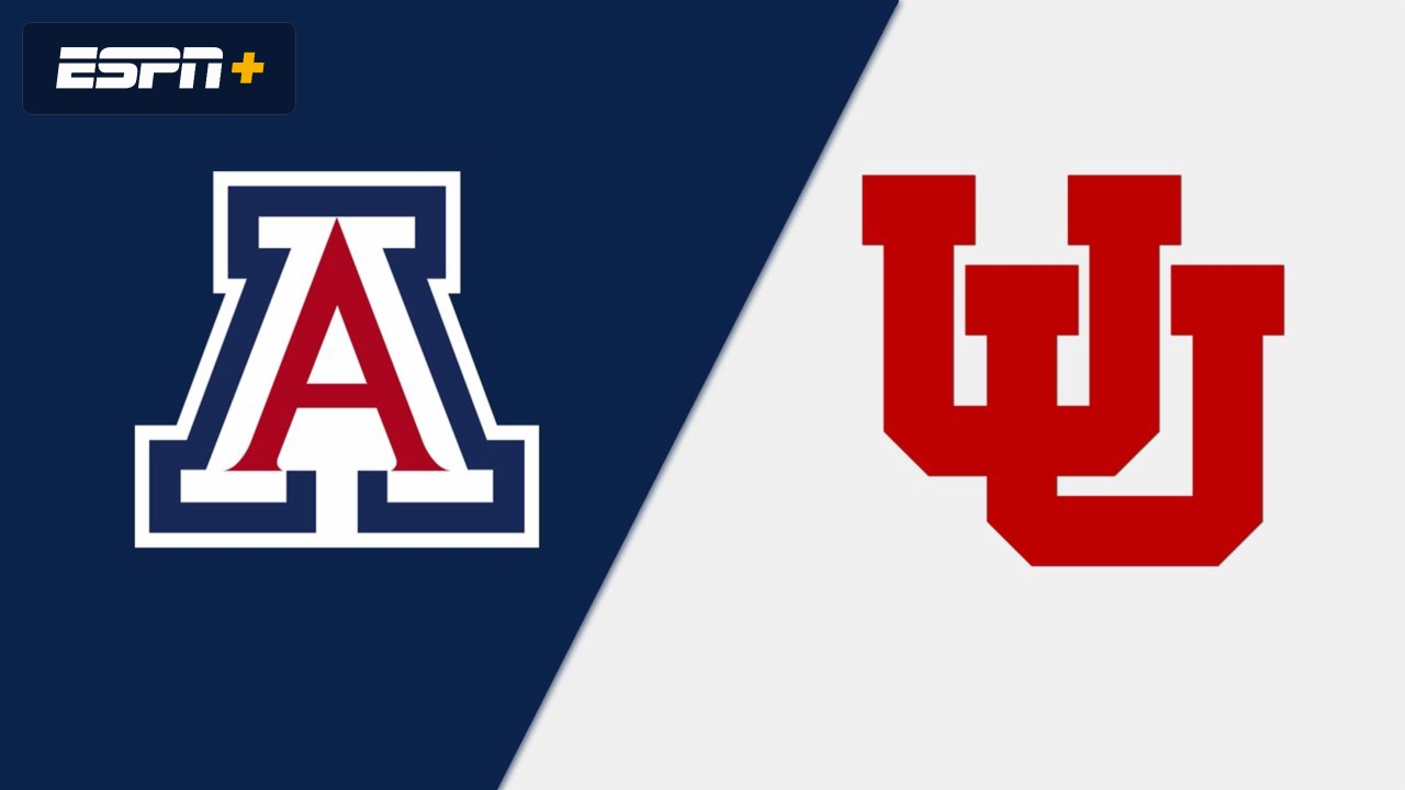 Arizona vs. #22 Utah