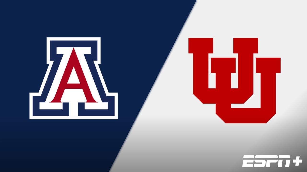 Arizona vs. #22 Utah