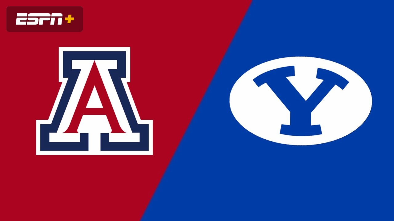 Arizona vs. #20 BYU