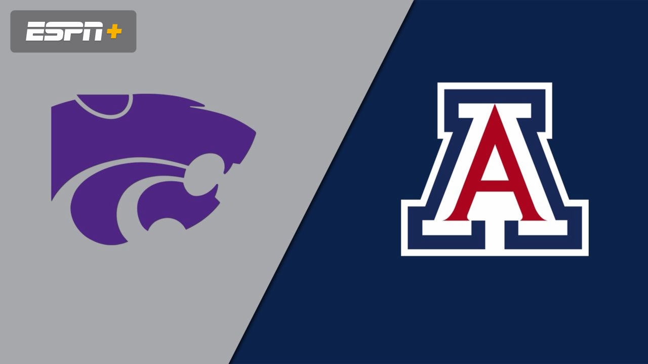 Kansas State vs. Arizona