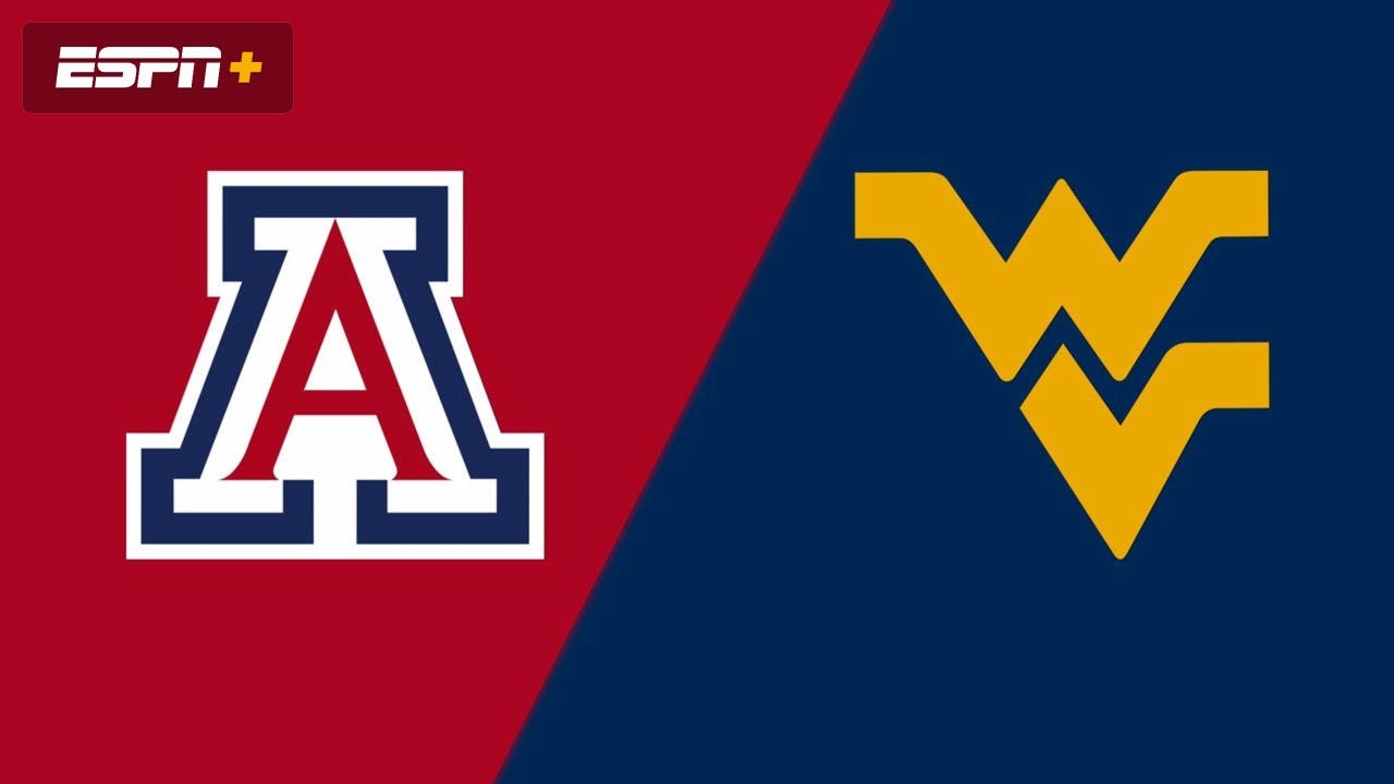 Arizona vs. West Virginia