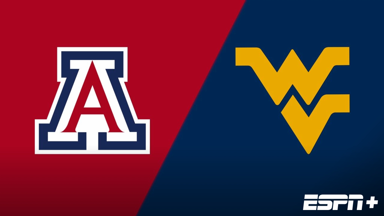 Arizona vs. West Virginia