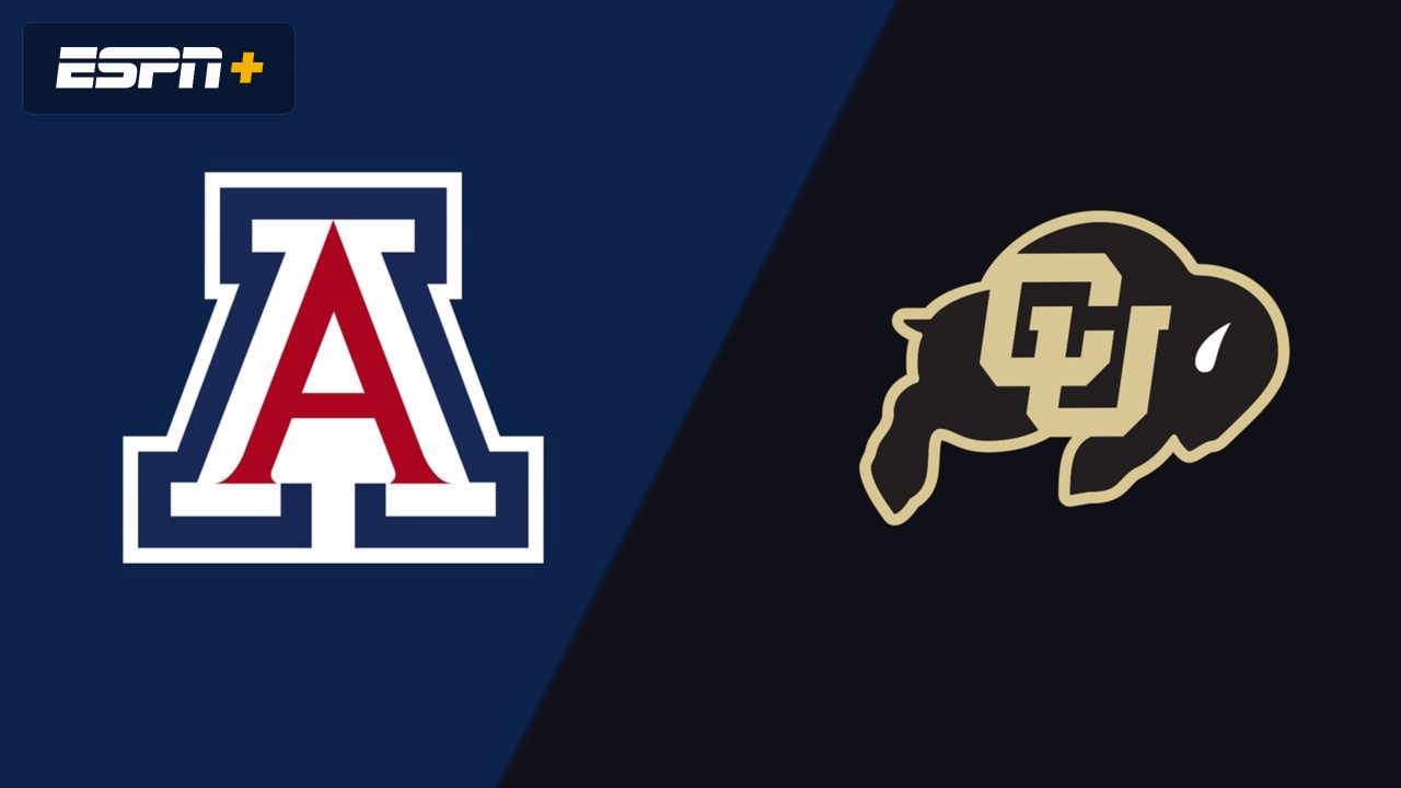 Arizona vs. Colorado