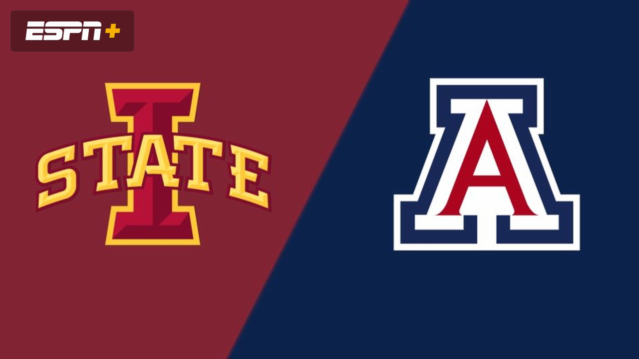 Iowa State vs. Arizona