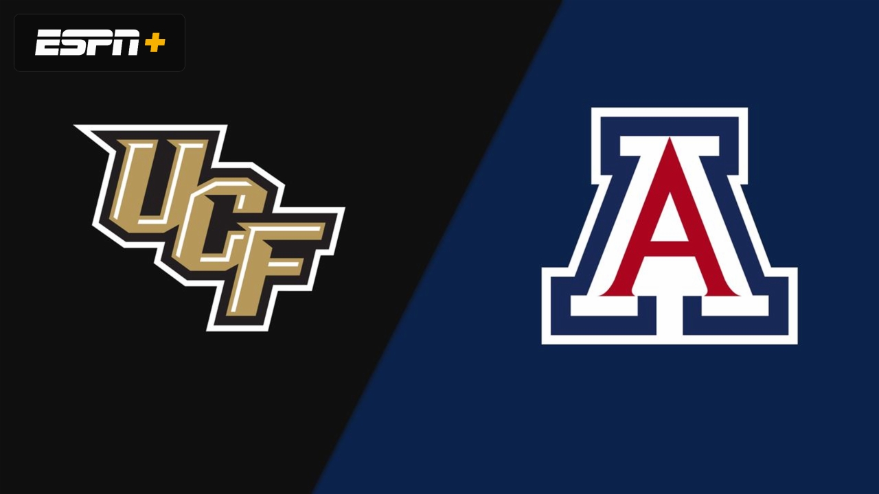 UCF vs. Arizona