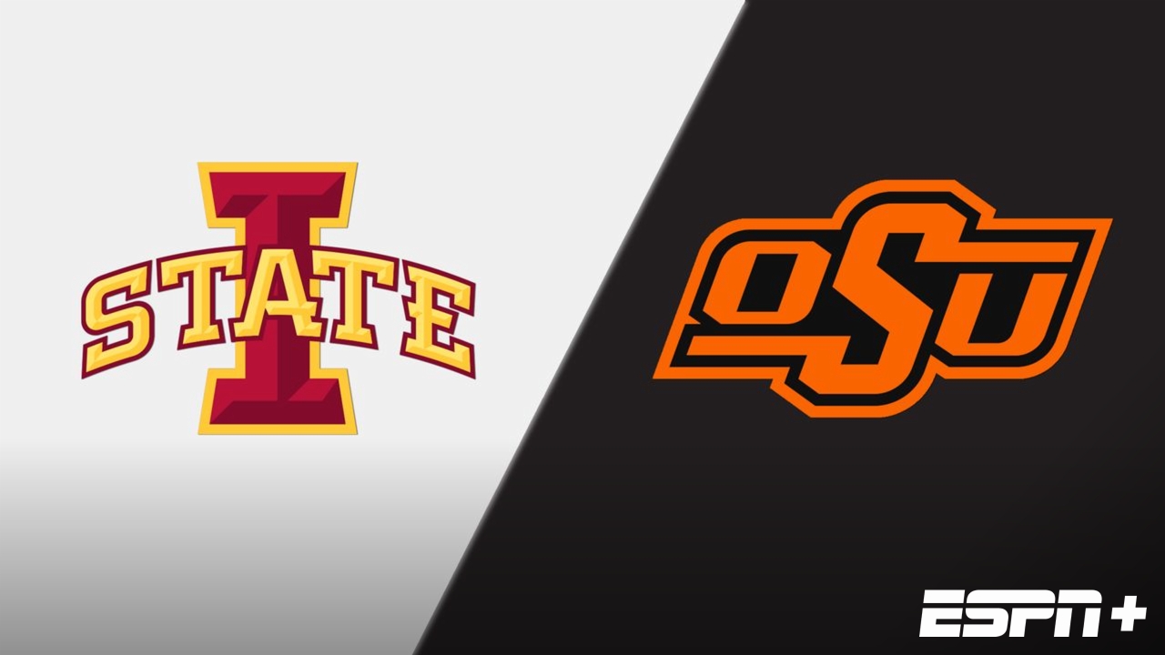 Iowa State vs. Oklahoma State