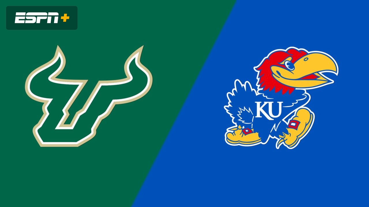 South Florida vs. Kansas