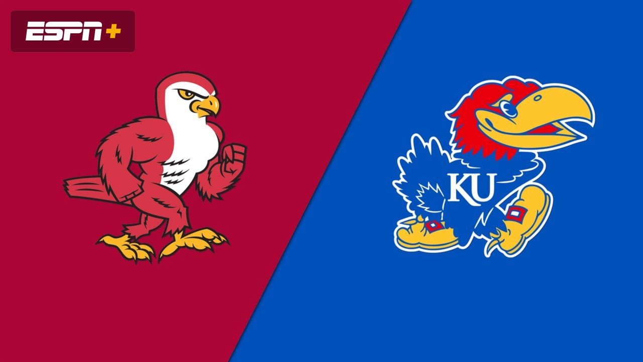 Friends University vs. Kansas