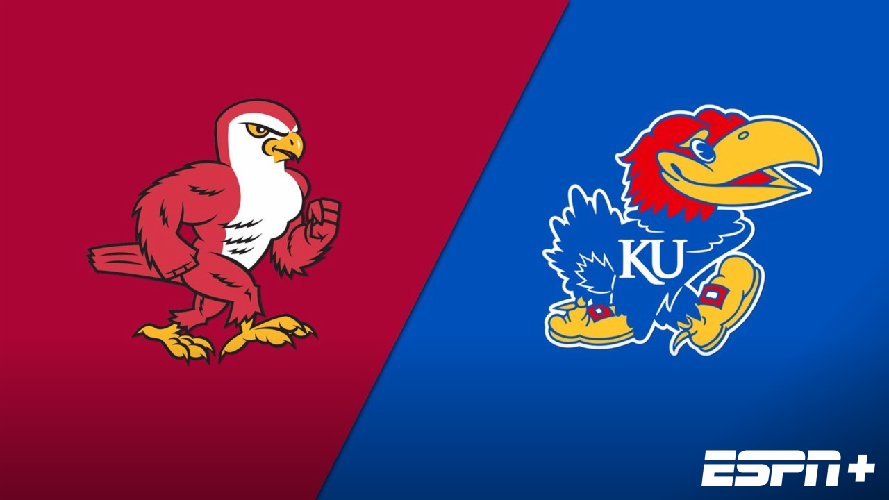 Friends University vs. Kansas
