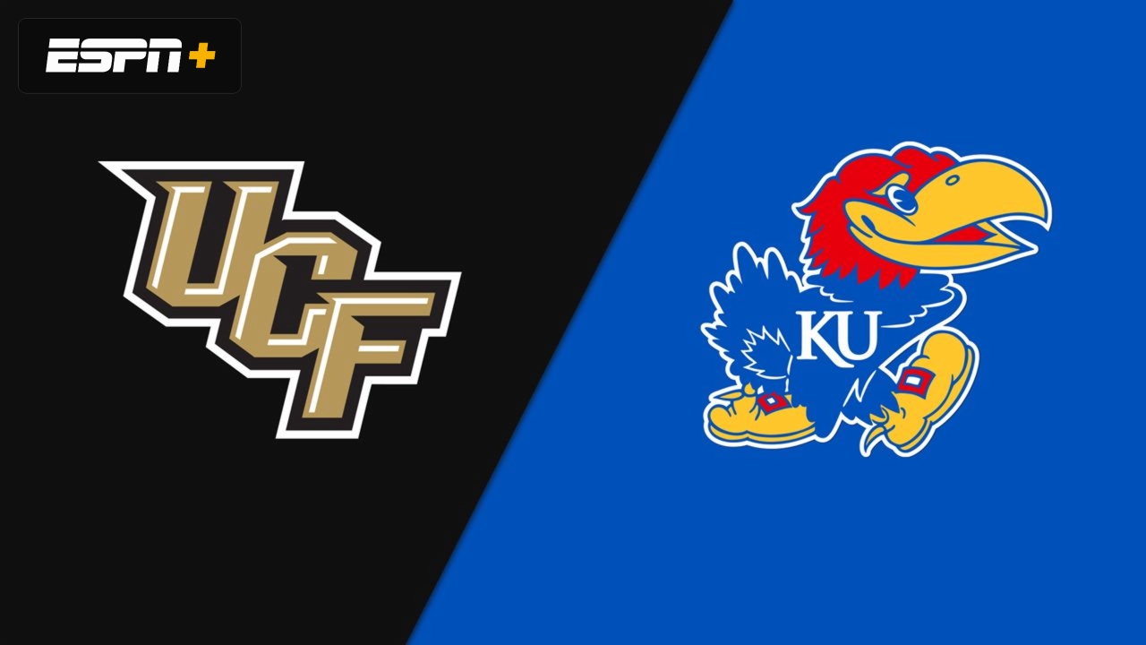 UCF vs. Kansas