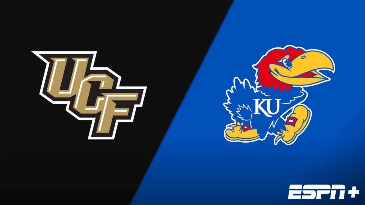 UCF vs. Kansas