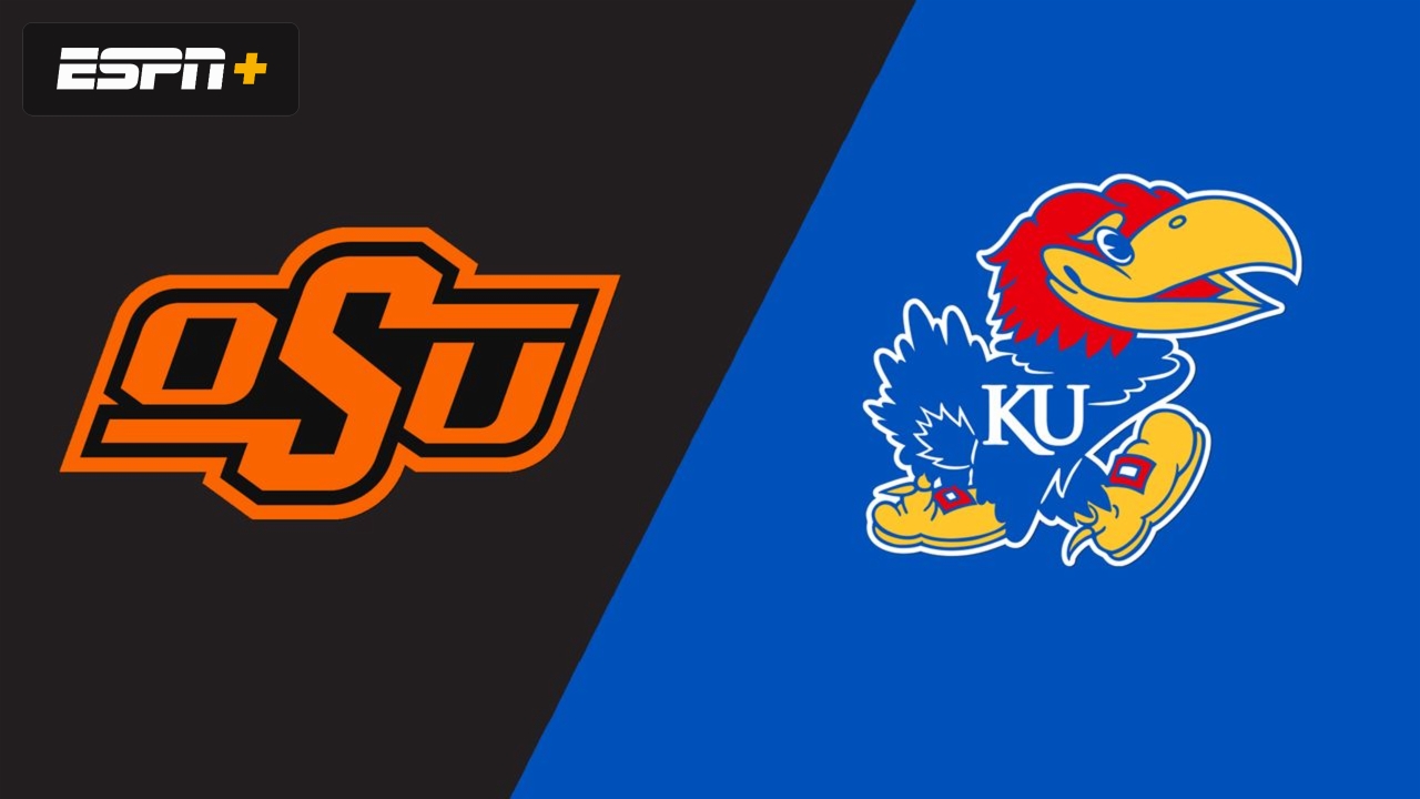 Oklahoma State vs. Kansas