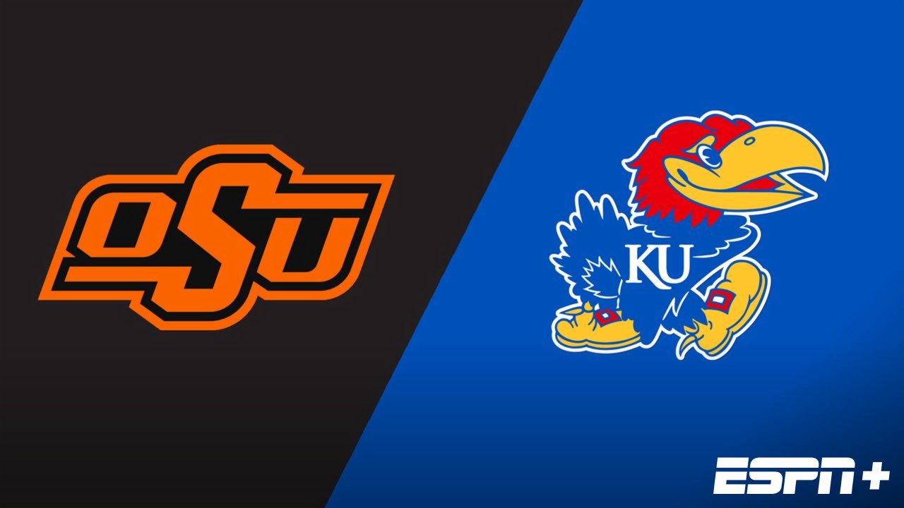 Oklahoma State vs. Kansas