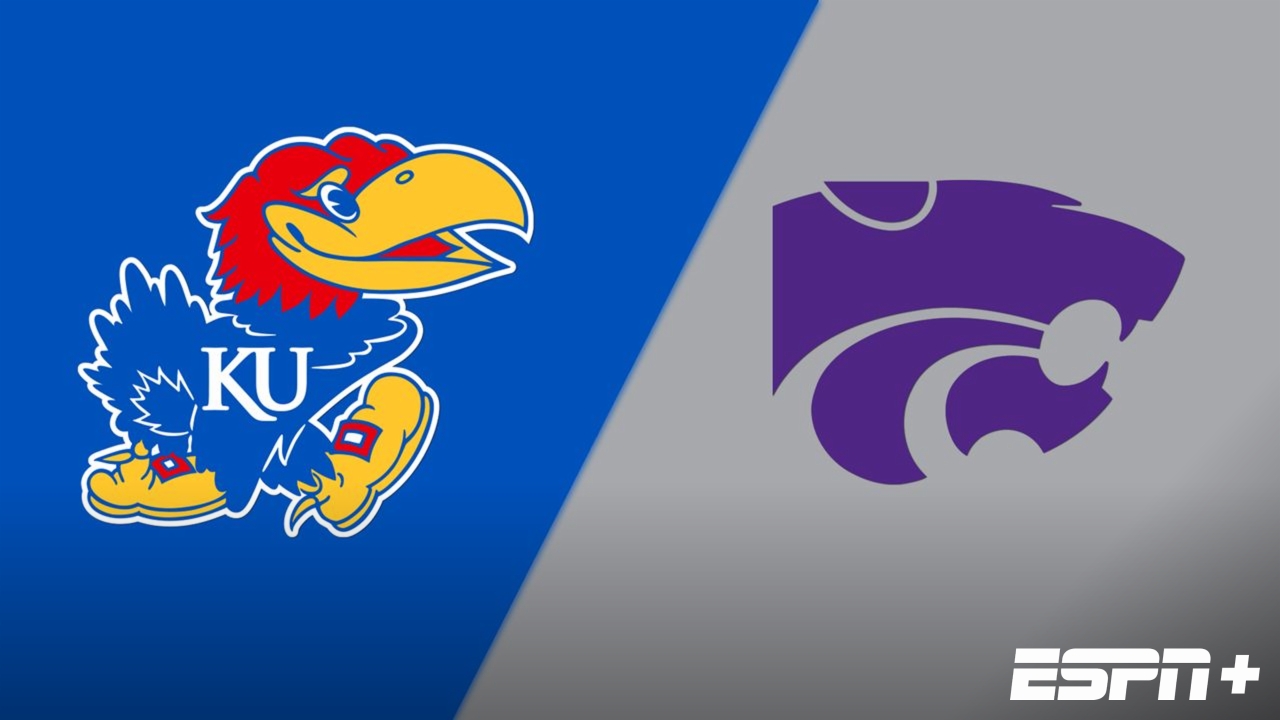 Kansas vs. Kansas State