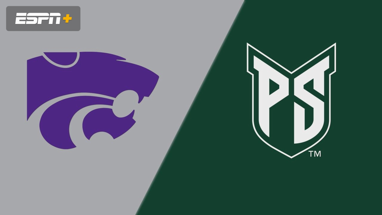 Kansas State vs. Portland State