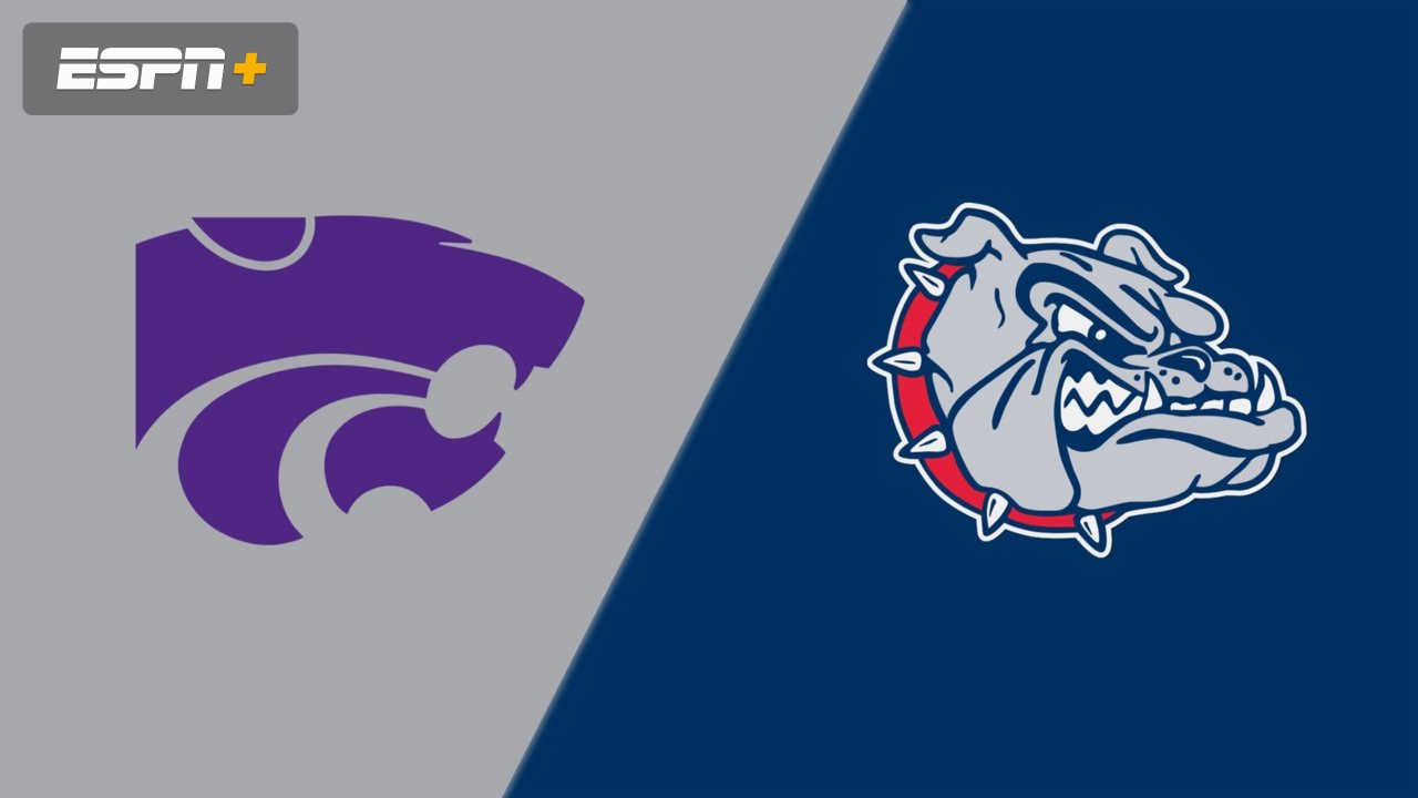 Kansas State vs. Gonzaga