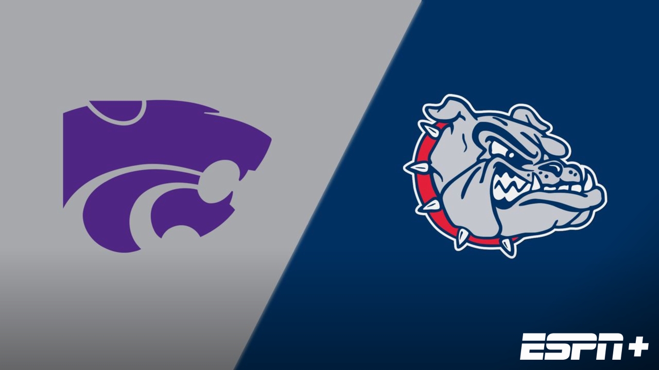 Kansas State vs. Gonzaga