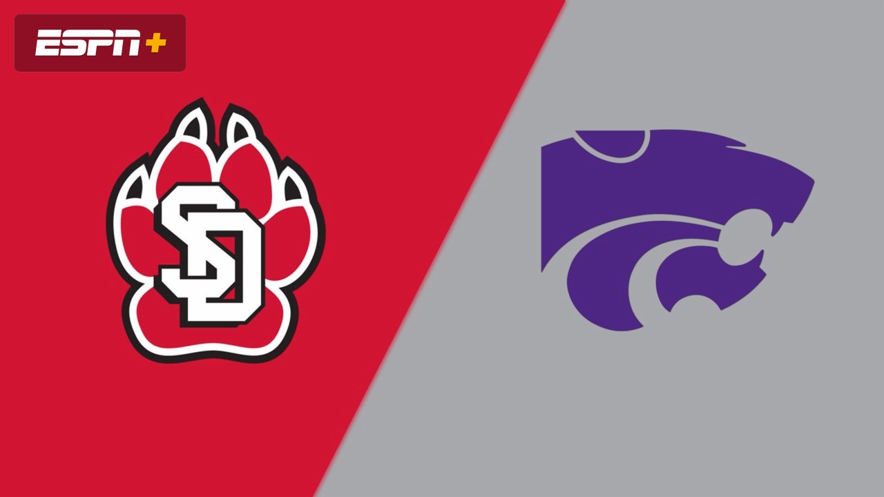 South Dakota vs. Kansas State