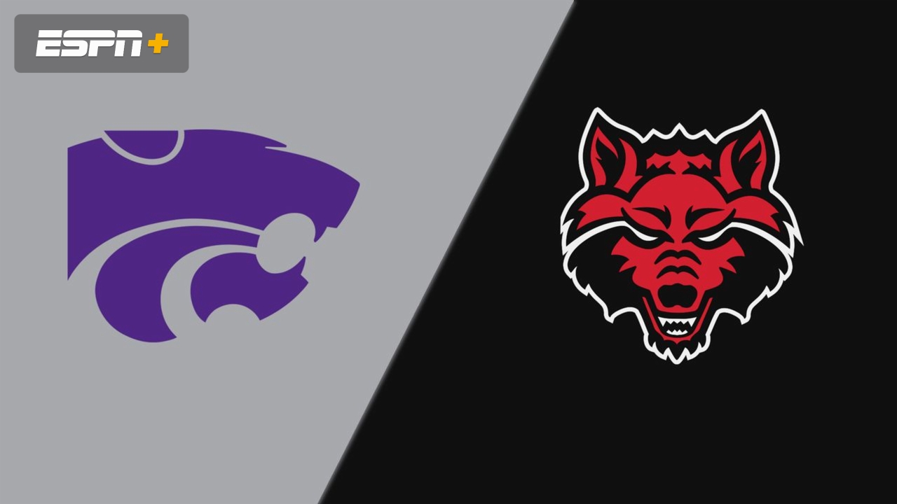 Kansas State vs. Arkansas State