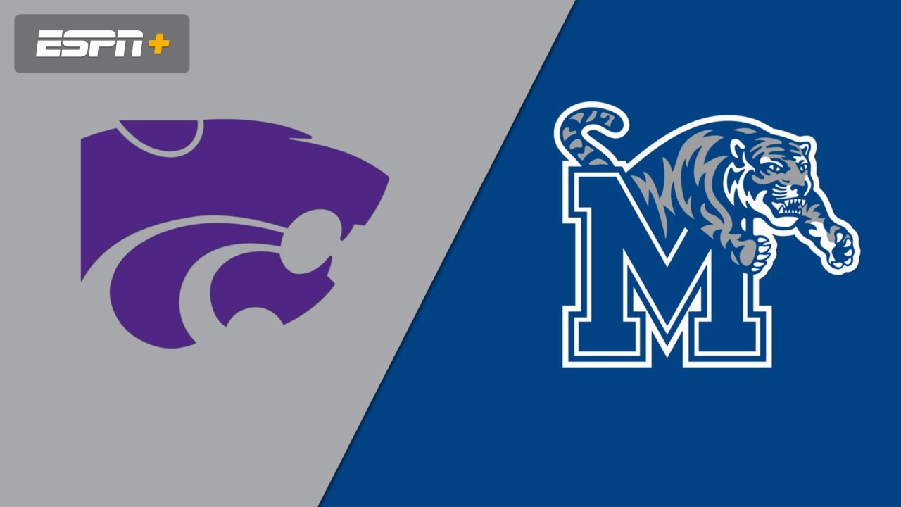 Kansas State vs. #7 Memphis