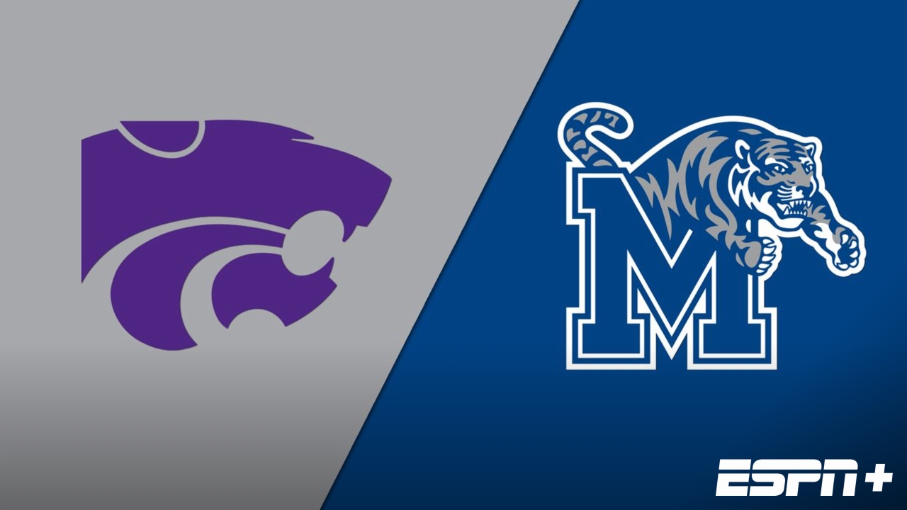 Kansas State vs. #7 Memphis