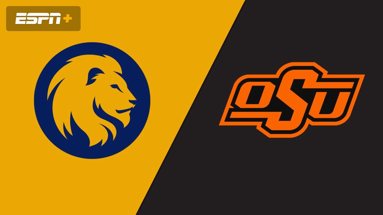 Texas A&M-Commerce vs. #15 Oklahoma State