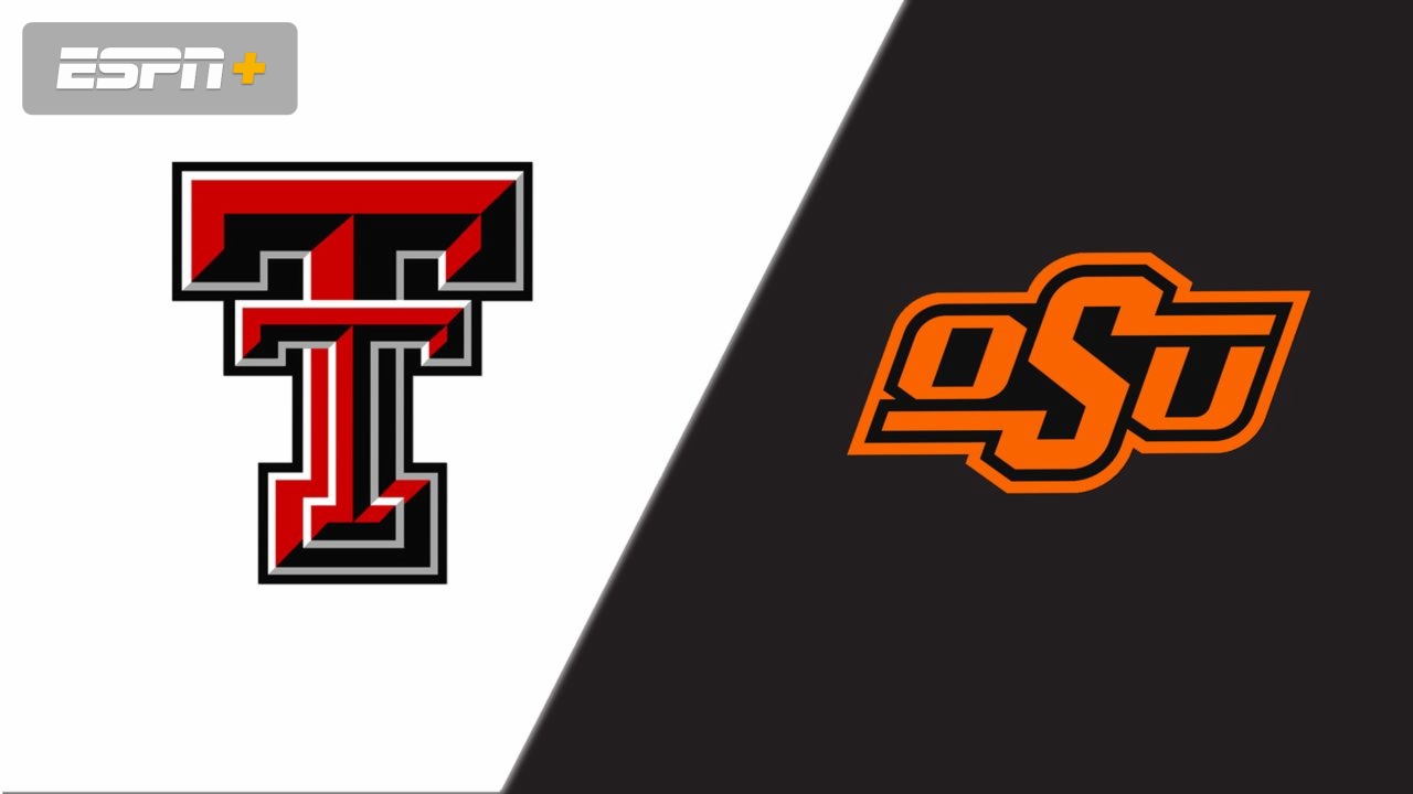 Texas Tech vs. #12 Oklahoma State