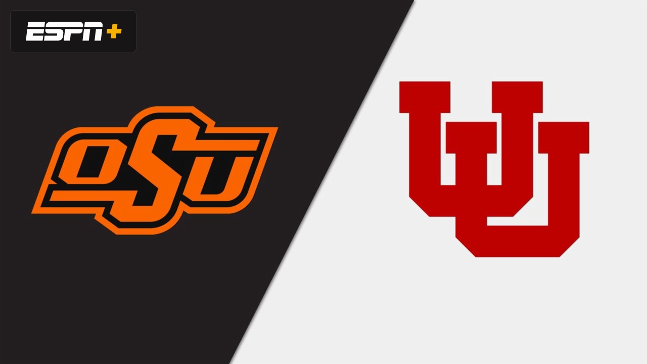Oklahoma State vs. Utah