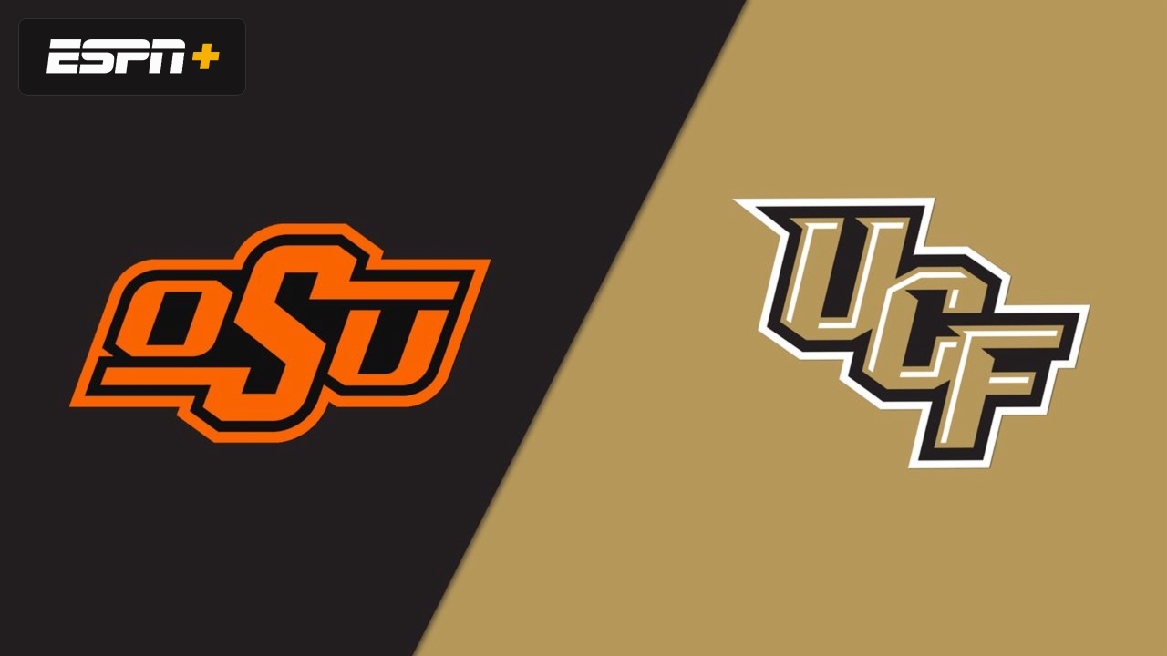 Oklahoma State vs. UCF