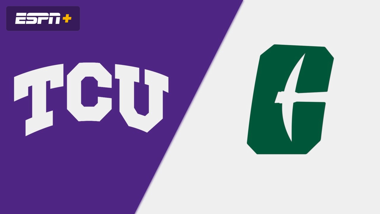 TCU vs. Charlotte