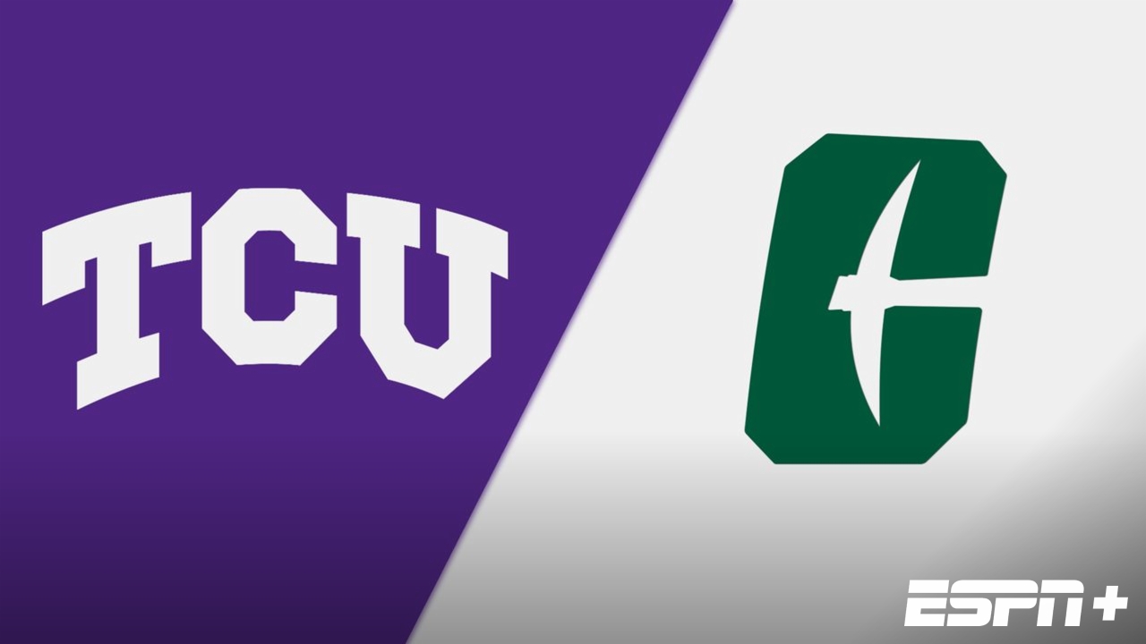 TCU vs. Charlotte