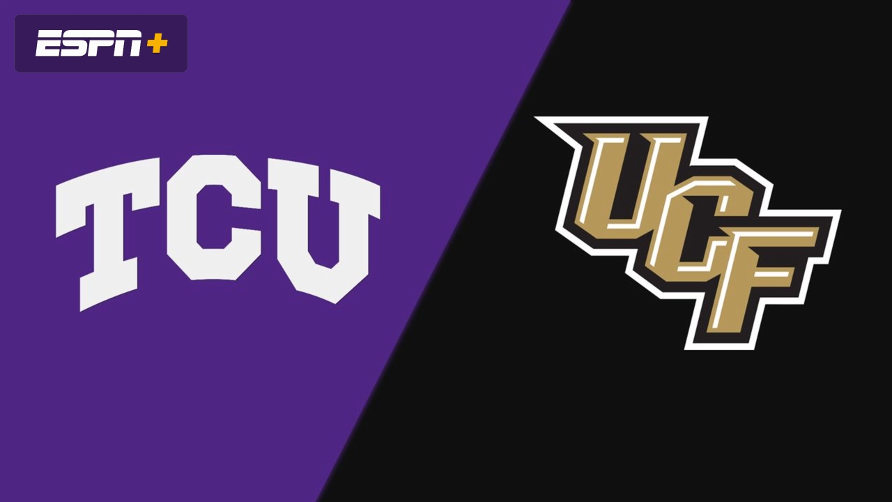 #8 TCU vs. UCF