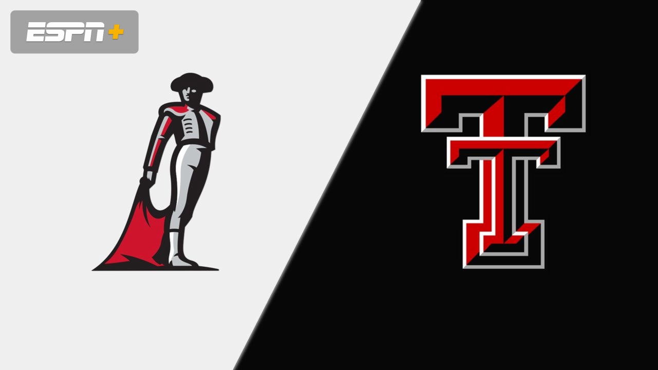 Cal State Northridge vs. #8 Texas Tech