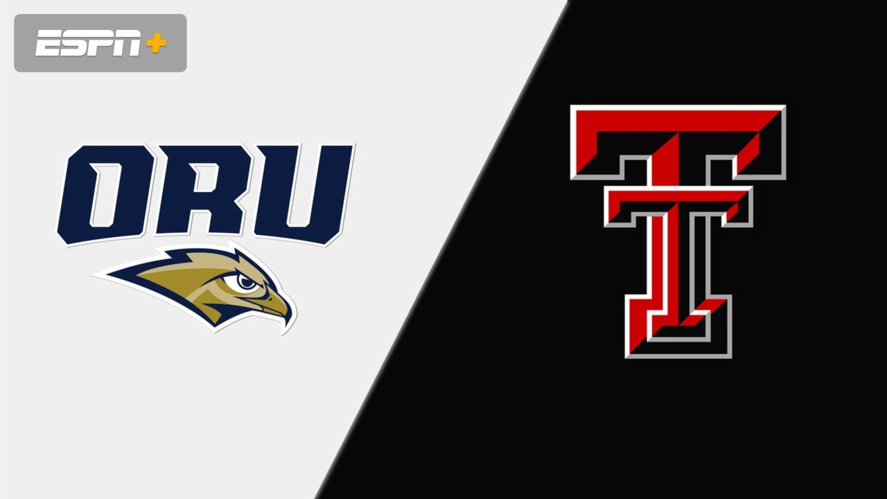 Oral Roberts vs. Texas Tech