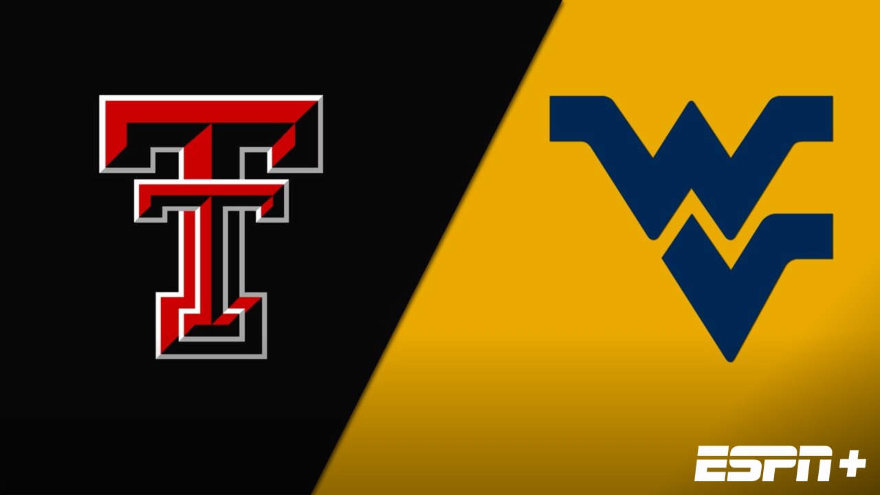 #19 Texas Tech vs. West Virginia