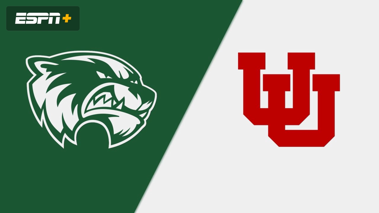 Utah Valley vs. Utah