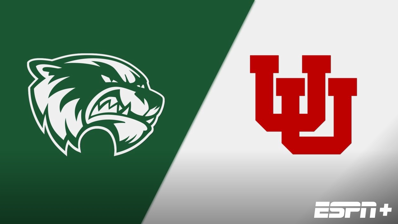 Utah Valley vs. Utah