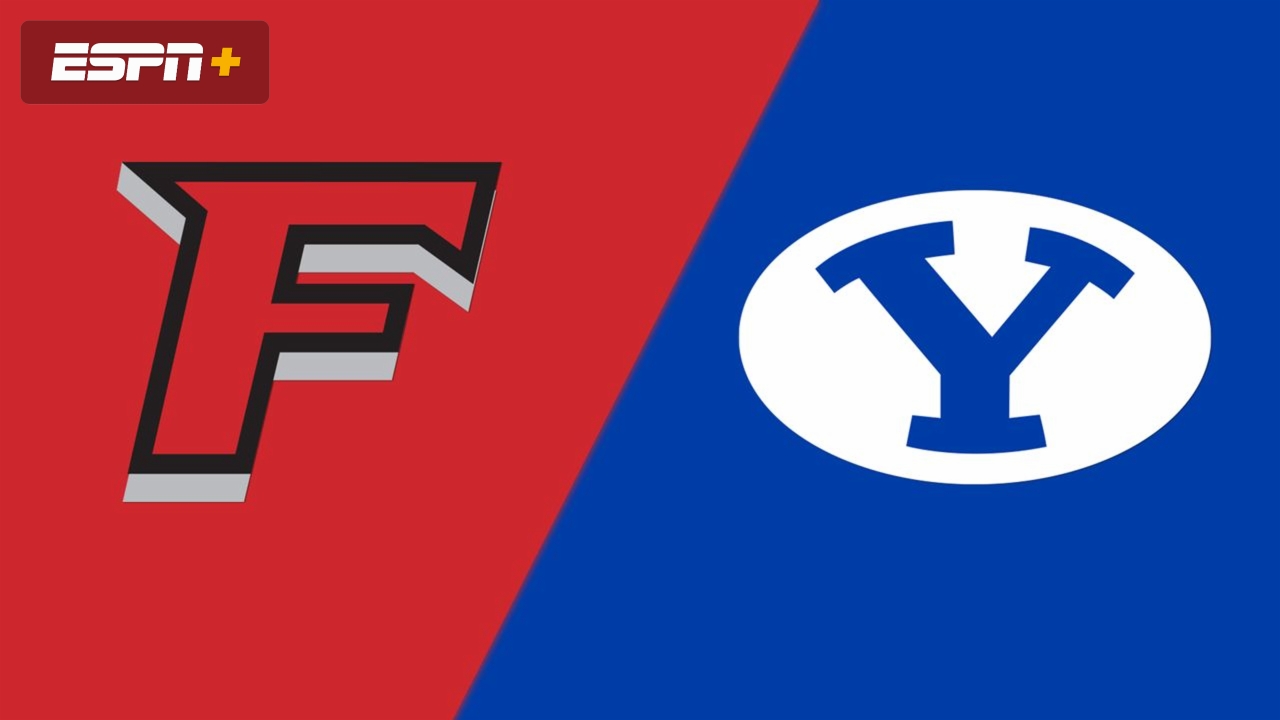 Fairfield vs. #16 BYU