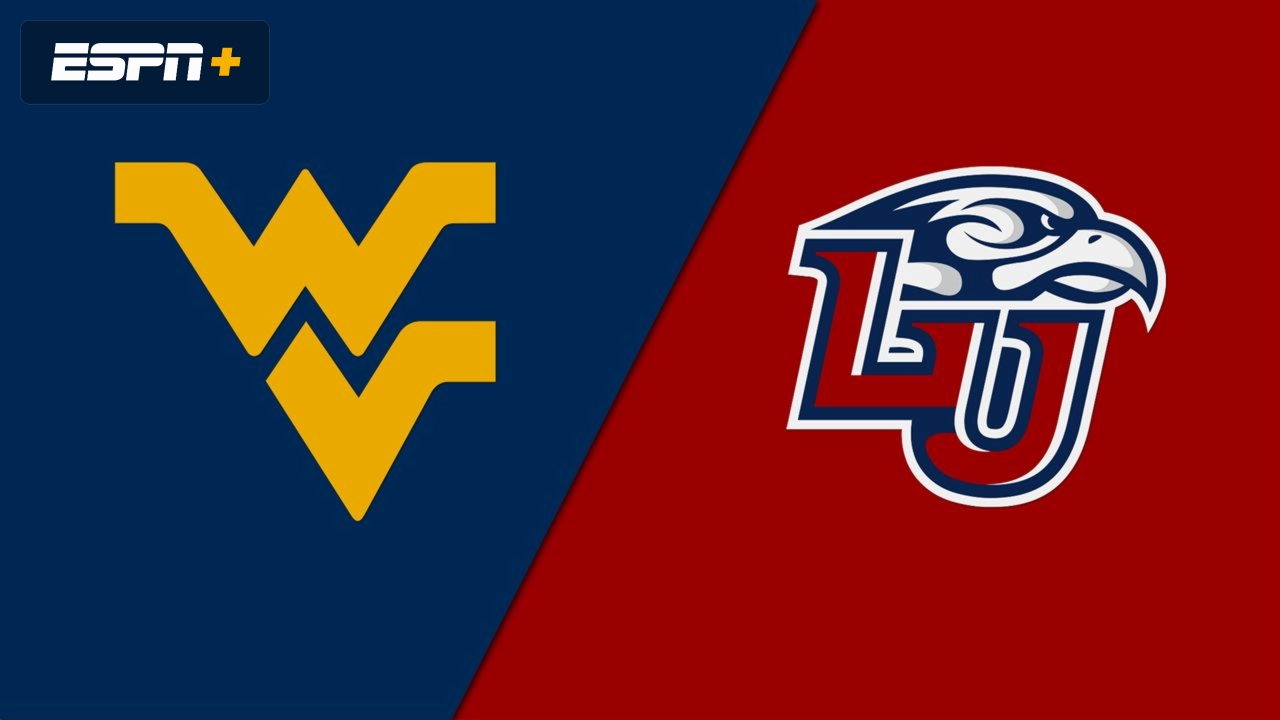 West Virginia vs. Liberty