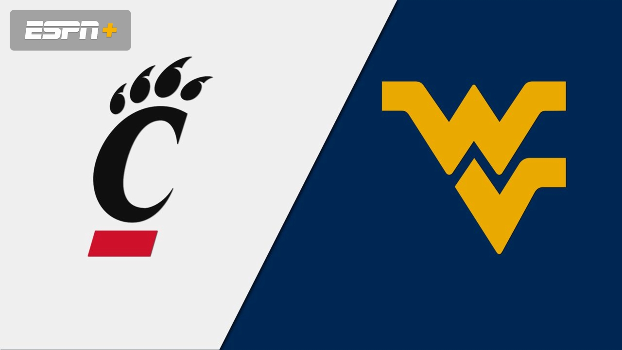 Cincinnati vs. West Virginia