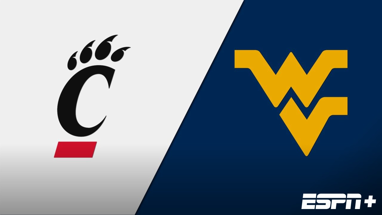 Cincinnati vs. West Virginia