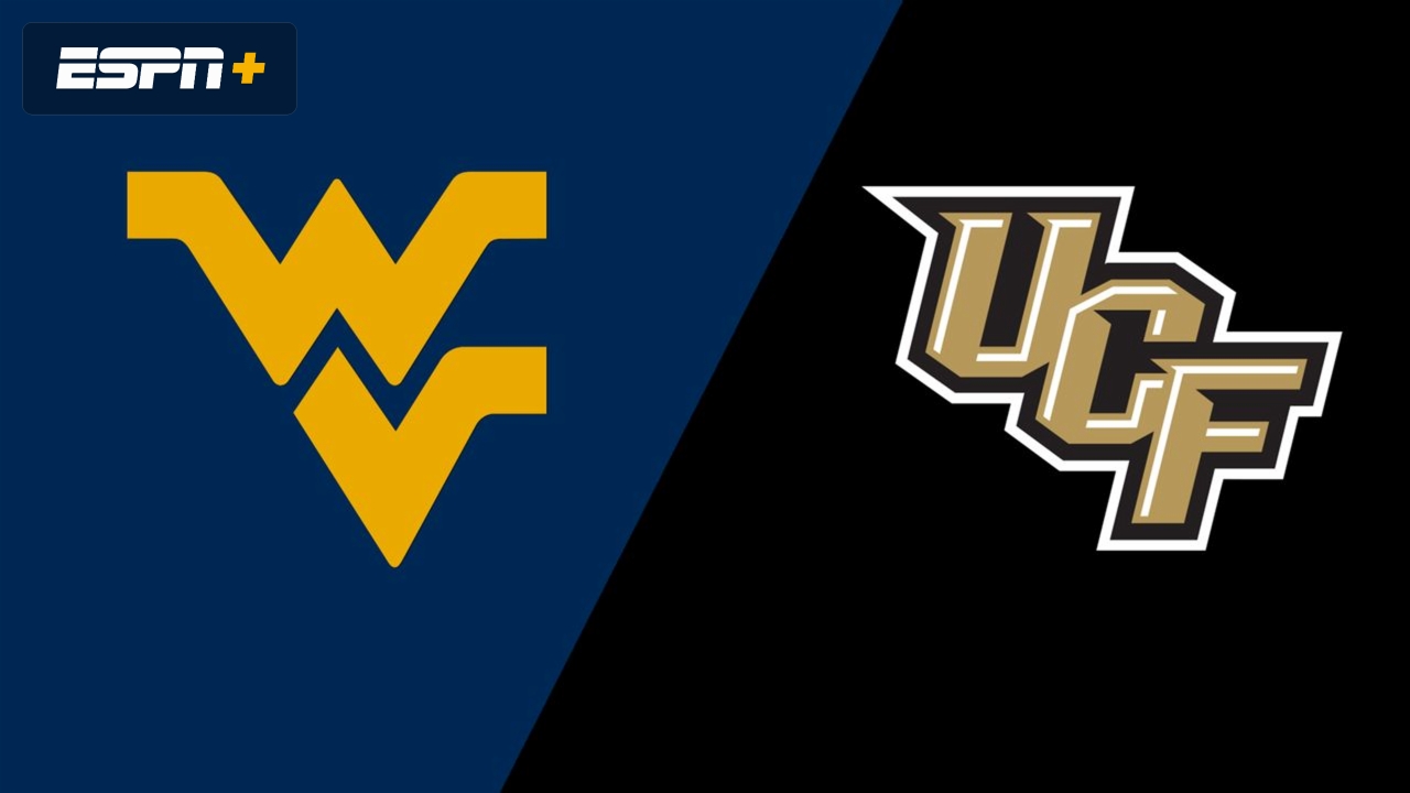 West Virginia vs. UCF