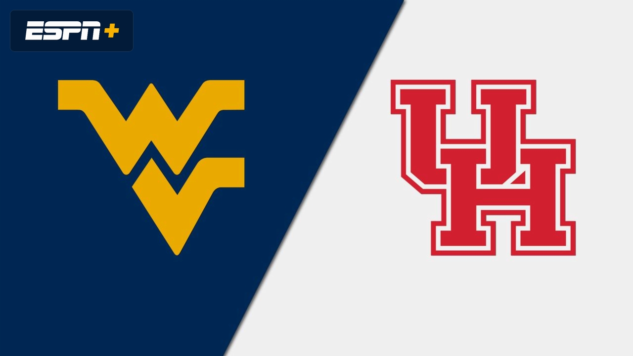 West Virginia vs. Houston