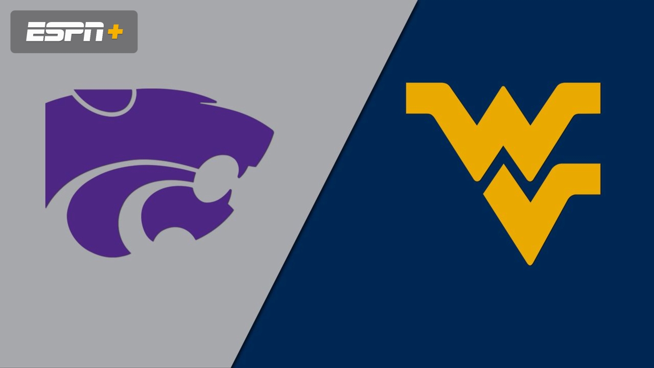 Kansas State vs. West Virginia