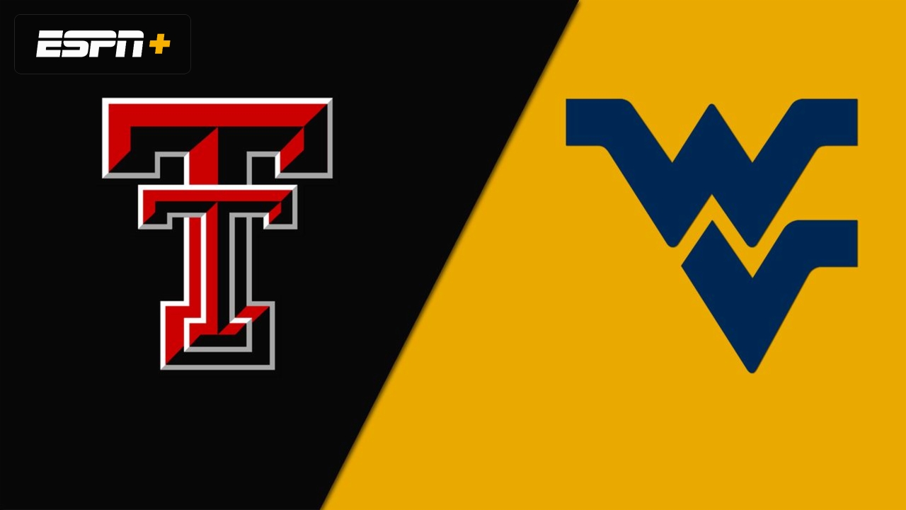 Texas Tech vs. West Virginia