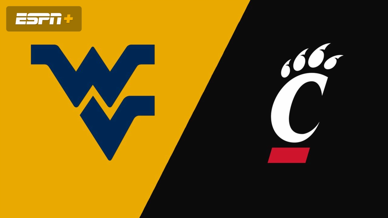 West Virginia vs. Cincinnati