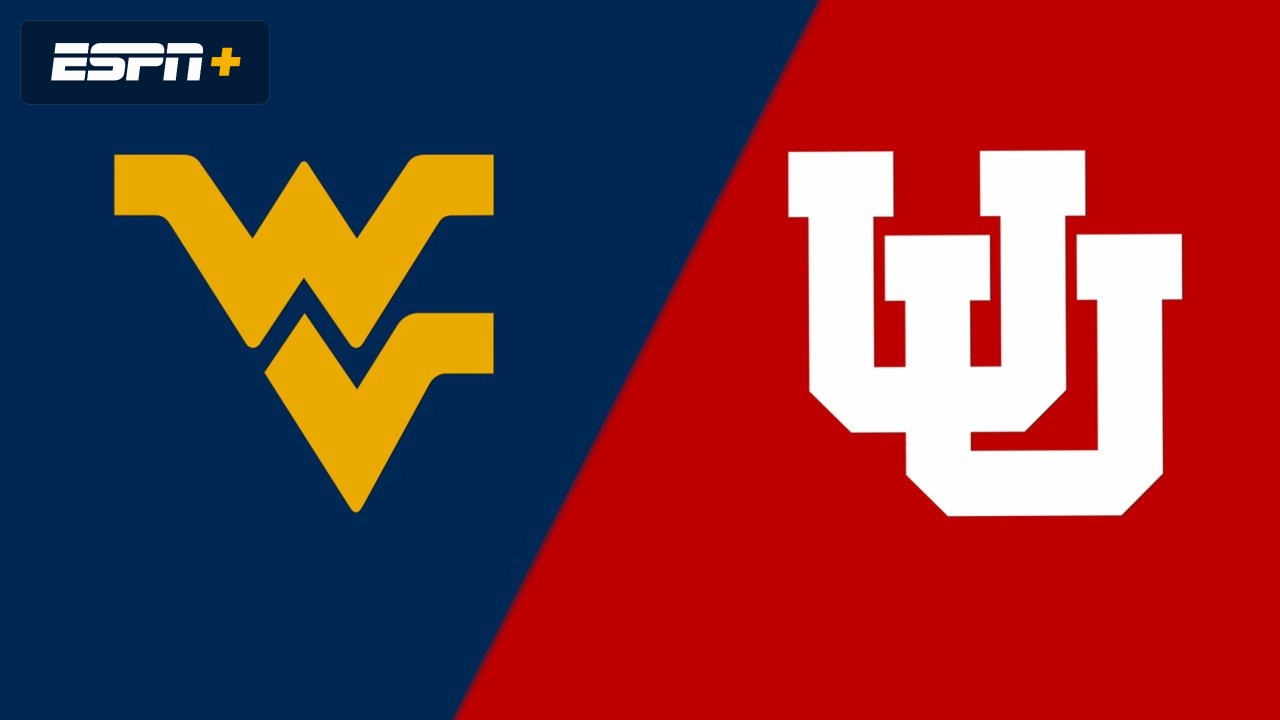 West Virginia vs. #19 Utah