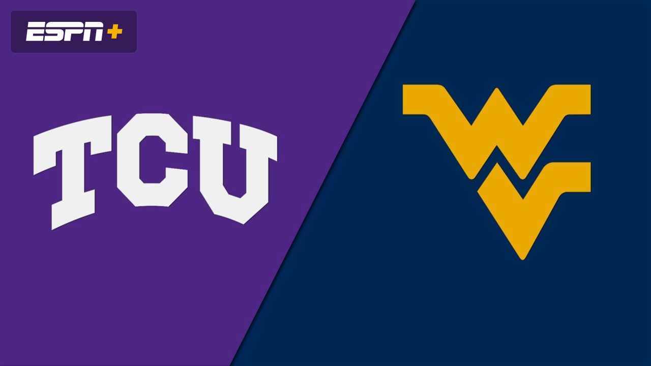 #22 TCU vs. West Virginia