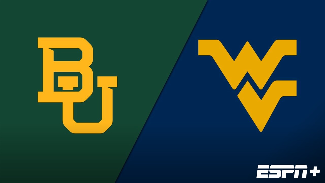 #16 Baylor vs. West Virginia